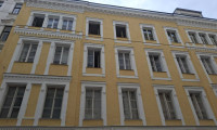 Wohnung - 1060, Wien - Naschmarktnähe - toller Altbau - viel Potenzial