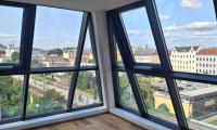 Wohnung - 1020, Wien - Traumhafte Dachgeschoßwohnung in 1020 Wien – mit herrlichem Rundumblick