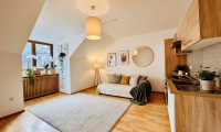 Wohnung - 2630, Ternitz - Attraktive, bereits vermietete 3-Zimmer Wohnung mit Garten - ideales Anlageobjekt