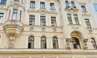 Wohnung - 1060, Wien,Mariahilf - REPRÄSENTATIVE WOHNUNG BEIM NASCHMARKT !!