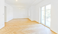 Wohnung - 1130, Wien - Altbau-Charme mit 3 Zimmern und Balkon, hochwertige Ausstattung - zu miete in 1130 Wien