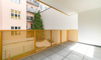 Wohnung - 1200, Wien - SOLEY - Stilvolle Familienwohnung mit Balkon und Wohlfühlambiente