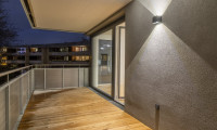 Wohnung - 5020, Salzburg - Stilvolle 4-Zimmer-Wohnung mit Balkon in Liefering