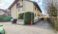 Wohnung - 5020, Salzburg - AIGEN | RUHIGE 3-ZIMMER WOHNUNG MIT GARAGE
