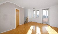 Wohnung - , keine Angabe - Attraktive Maisonettewohnung in Bahnhofsnähe Wels!