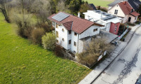 Haus - 2560, Berndorf - Gepflegtes Familienhaus in Berndorf in schöner Grünruhelage