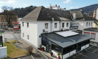 Zinshaus Renditeobjekt - 8700, Leoben - Repräsentative Wohn- und Geschäftsliegenschaft in begehrter Toplage von Leoben-Göss