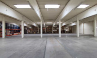 Halle / Lager / Produktion - 4063, Hörsching - Halle mit Büro