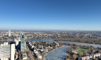 Wohnung - 1220, Wien - DC2 - Luxusresidenz in Bestlage mit Panorama über das Kaiserwasser