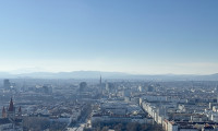 Wohnung - 1220, Wien - Urbaner Luxus mit Weitblick über die Stadt - DC2