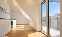 Wohnung - 1090, Wien - Traumhafte 3-Zimmer-Dachgeschoßwohnung in 1090 Wien – Ihr Erstbezug wartet auf Sie!