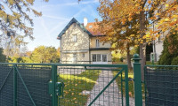 Haus - 1130, Wien,Hietzing - FAMILIENTRAUM IN GRÜNLAGE