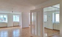 Wohnung - 1140, Wien - Helle Zwei- oder Dreizimmerwohnung in Ruhelage mit Grünblick