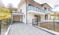 Haus - 2641, Schottwien - SMARTHAUS/CHALET in Schottwien: Erstbezug mit Garten, drei Terrassen und Blick auf den wunderbaren Hirschenkogel