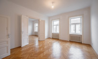 Wohnung - 1190, Wien - ***NEU*** Fantastische 4 Zimmer Wohnung in repräsentativem Stilaltbau! in TOP-Lage!!