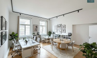 Büro / Praxis - 1050, Wien - Modernes Büro mit guter Aufteilung nahe Naschmarkt! Garage verfügbar!