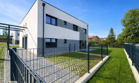 Haus - 2322, Zwölfaxing - ERSTBEZUG VOR DEN TOREN WIENS - DOPPELHAUSHÄLFTE MIT STELLPLÄTZEN AUF EIGENGRUND