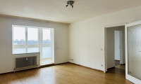 Wohnung - 1020, Wien - Open House am 21.02.2026 10:30 - 11:30 Uhr - Gemütliche 2-Zimmer-Wohnung mit geschlossener Loggia und Blick auf die Donau - Handelskai