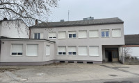 Haus - 7163, Andau - Großzügige Liegenschaft mit vielseitigem Entwicklungspotential in zentraler Lage von Andau