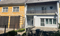 Haus - 7471, Rechnitz - Wohnen und arbeiten unter einem Dach - Rechnitz im Südburgenland