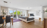 Wohnung - 6972, Fußach - Exklusives Wohnen in Fußach - Moderne 4-Zimmer-Wohnung mit Panoramablick & großer Loggia