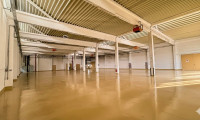 Halle / Lager / Produktion - 3105, St. Pölten - Produktions- und Lagerhalle mit PV-Anlage — Unterradlberg