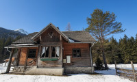 Haus - 8694, Frein an der Mürz - ROMANTISCHER RÜCKZUGSORT - FREIN AN DER MÜRZ