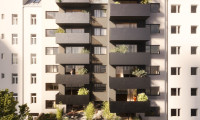 Wohnung - 1100, Wien,Favoriten - N32 Urbanes Wohnen in Favoriten