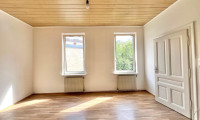 Wohnung - 1190, Wien - 360 TOUR // KLASSISCHE ALTBAUWOHNUNG