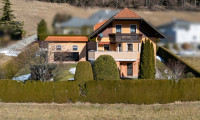 Haus - 9800, Lendorf - Traumhaus in Lendorf bei Spittal an der Drau: 210m², 6 Zimmer, Balkon & Terrasse – Ihr neues Zuhause wartet!