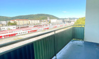 Wohnung - 8020, Graz - RENOVIERT I EXKLUSIVE EINBAUKÜCHE I NÄHE ZUM BAHNHOF I TIERFREUNDLICH I ELEGANTE DUSCHE I ZEITGEMÄSS WOHNEN I OPTIMALE RAUMAUFTEILUNG I PROJEKT WOHNEN I