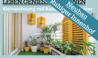 Wohnung - 1160, Wien - 2 ZIMMER BALKONWOHNUNG IM MODERNEN NEUBAU