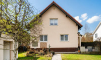 Haus - 3001, Mauerbach - Entzückendes Einfamilienhaus mit PV-Anlage in ruhiger, zentrumsnaher Lage bei Wien