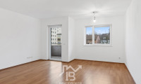 Wohnung - 4020, Linz - Moderne 2-Zimmer-Wohnung mit Balkon in Linz mit guter Infrastruktur