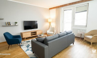 Wohnung - 1100, Wien - Familienfreundliche 4-Zimmer-Wohnung | Balkon | U1 Reumannplatz