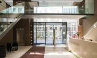 Büro / Praxis - 1010, Wien - Premium Office Space im Parkringtower mit Concierge Service