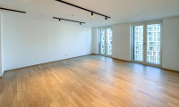 Wohnung - 1220, Wien - 3-Zimmer-Wohnung mit 2 Bädern – Erstbezug in den DC Flats - zu mieten in 1220 Wien en