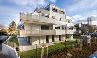 Wohnung - 1210, Wien - Investieren in Lebensqualität – Anlagewohnungen im Erstbezug