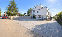 Haus - 1220, Wien,Donaustadt - 🌿 Familienglück in Essling – Ihr neues Eigenheim mit Garten & Dachterrasse