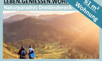 Wohnung - 9602, Arnoldstein - DIE NATUR VOR DER HAUSTÜRE - NATURPARADIES DREILÄNDERECK