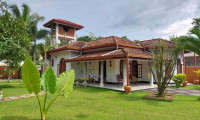 Haus - 12080, Beruwala - *Sri Lanka* Wohlfühloase mit europäischen Nuancen: Einzugsbereites Schmuckstück zwischen Aluthgama und Beruwela