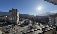 Wohnung - 6020, Innsbruck - Charmante Garconniere mit sonnigen Balkon und Panoramaausblick in Innsbruck