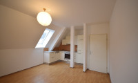 Wohnung - 5020, Salzburg - "PARSCH - Gemütliche Dachgeschosswohnung mit Blick ins Gebirge"