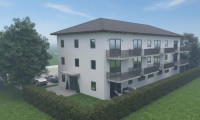 Wohnung - 5120, St. Pantaleon - Stilvoll wohnen im Neubau – hochwertige Eigentumswohnungen in attraktiver Lage!