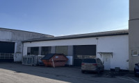 Halle / Lager / Produktion - 4221, Steyregg - Lager- und Produktionsfläche in Steyregg