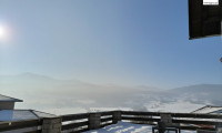 Wohnung - 4882, Oberwang - Charmante 3-Zimmer-Wohnung mit traumhaftem Berg- und Fernblick