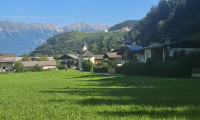 Grundstück - 6141, Schönberg im Stubaital - Idyllisches Grundstück in Unterberg, vor den Toren Innsbrucks!