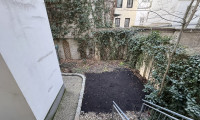 Wohnung - 1180, Wien - 3-Zimmer Gartenwohnung, Tolle Lage, direkt am Währinger Gürtel