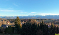 Grundstück - 9231, Köstenberg - Wohnbau-Grund am Köstenberg. - Naturnahe Aussichtslage nahe dem Wörthersee.