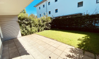 Wohnung - 6850, Dornbirn - Gemütliche 2-Zimmerwohnung mit Terrasse & Garten zu vermieten!